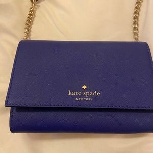 Kate Spade Mini Crossbody